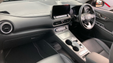 Hyundai Kona 150kW Premium SE 64kWh 5dr Auto Electric Hatchback